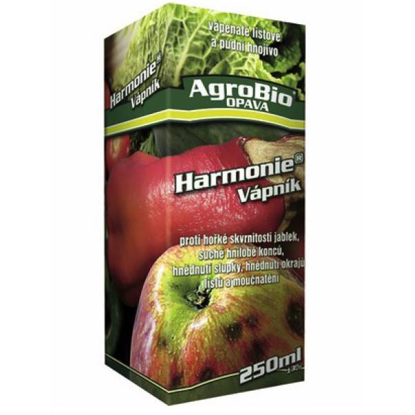 HARMONIE - Vápník 250 ml
