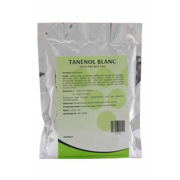 Tanenol Blanc 100g