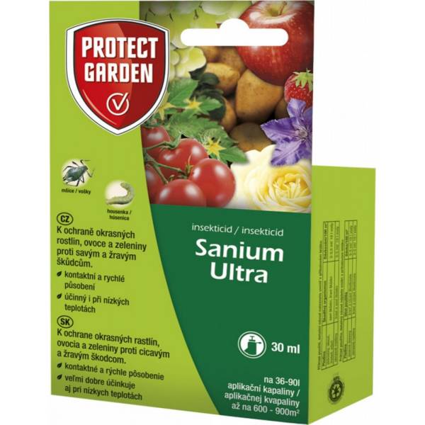 Sanium Ultra 30 ml 
