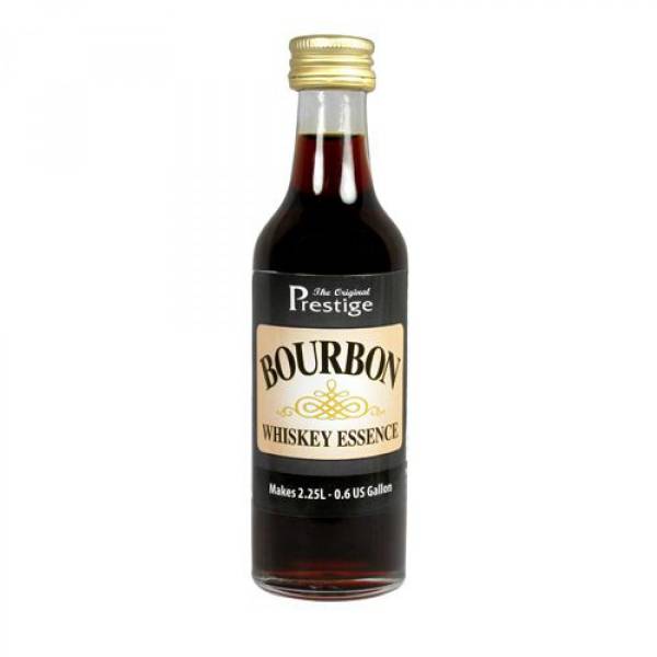 Aroma Bourbon Whiskey 50 ml