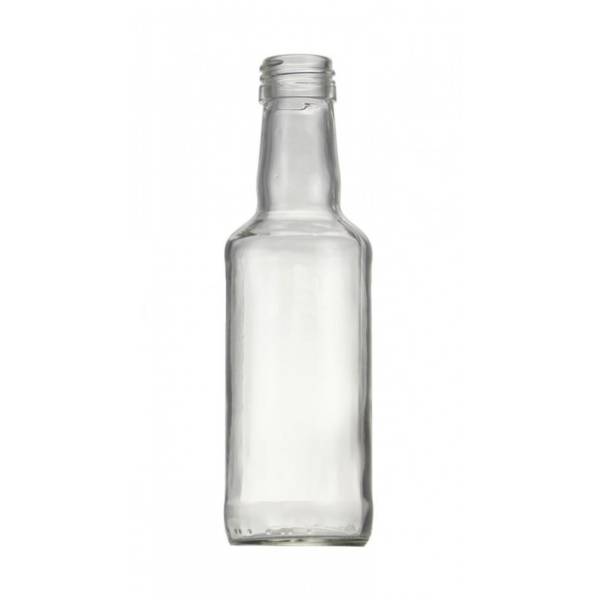 Fľaša Vegetal II 200 ml