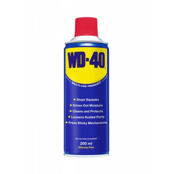 WD-40 Univerzálne mazivo 250 ml