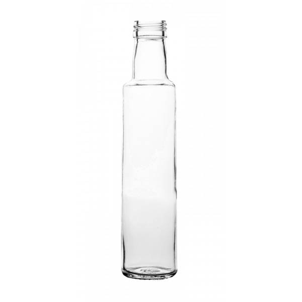 Fľaša Dorika 250 ml