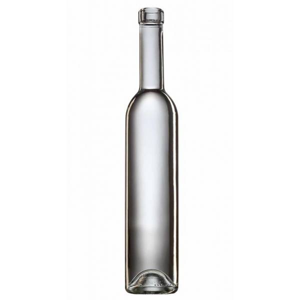 Fľaša Futura S 25, 500 ml