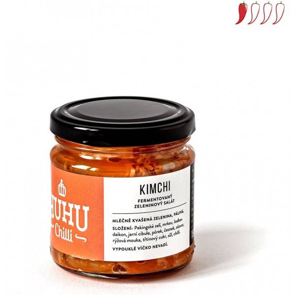 Kimchi 190 ml