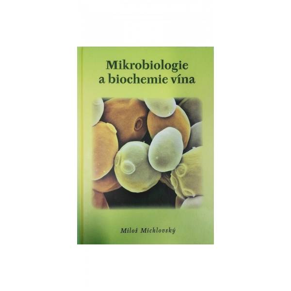 Mikrobiológia a biochémia vína