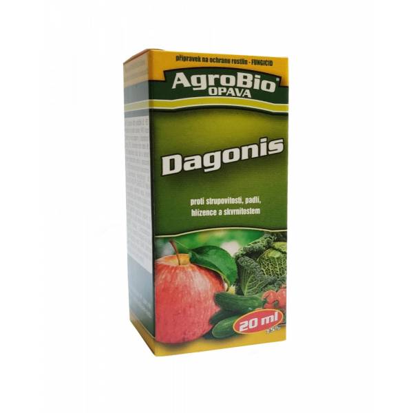 Dagonis 20 ml
