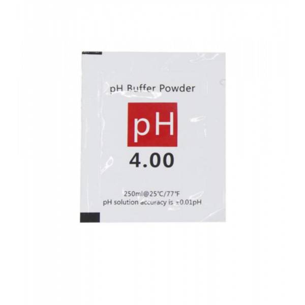 Kalibračný prášok pH 4.00