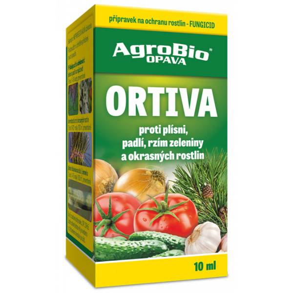Ortiva - 10 ml