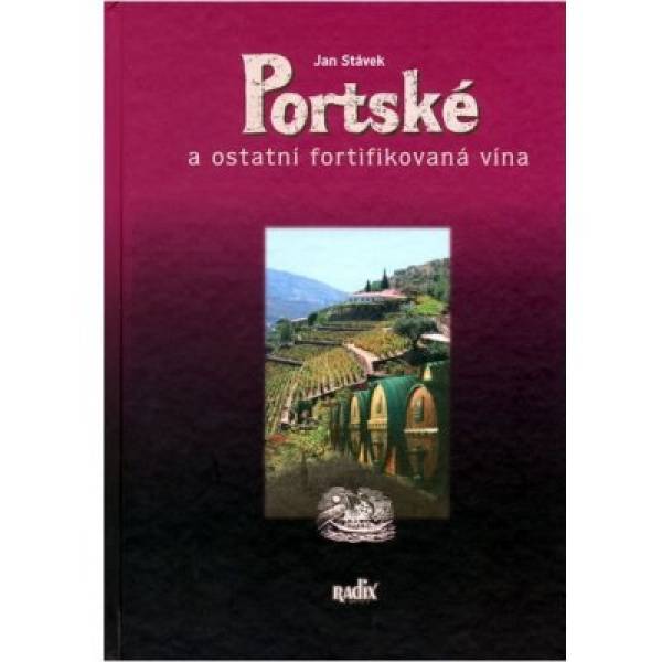 Portské a ostatné fortifikované vína
