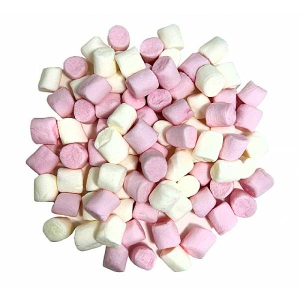 Mini Marshmallows 40 g